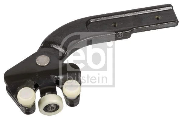 Guia do Rolete, porta deslizante FEBI BILSTEIN 172041