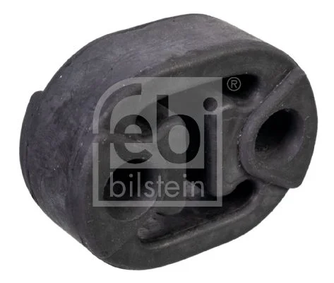 Montagem, sistema de escape FEBI BILSTEIN 172055