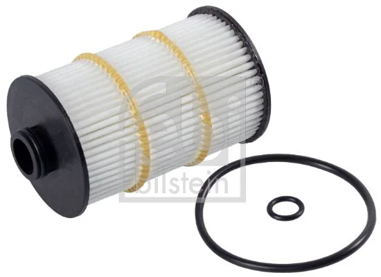 Filtro de Óleo FEBI BILSTEIN 172086