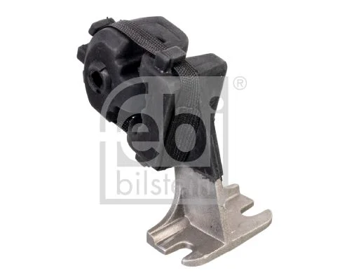 Montagem, sistema de escape FEBI BILSTEIN 172093