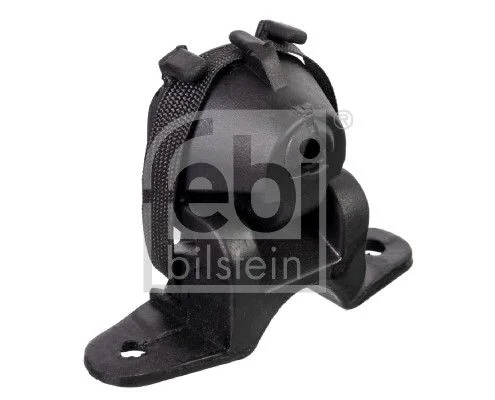Montagem, sistema de escape FEBI BILSTEIN 172097