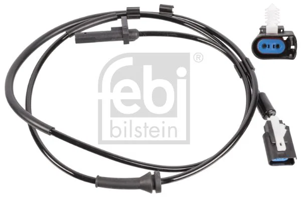 Sensor, velocidade da roda FEBI BILSTEIN 172154