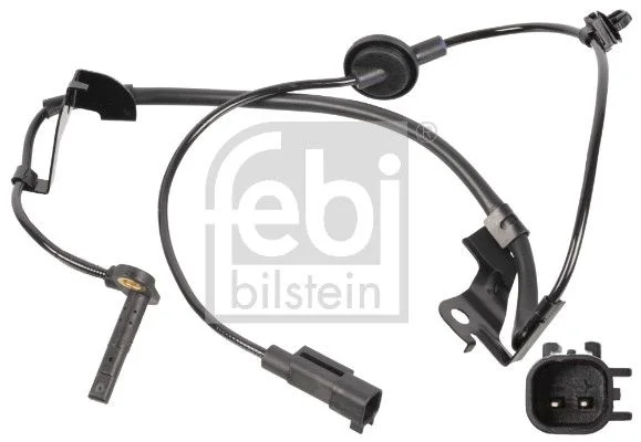 Sensor, velocidade da roda FEBI BILSTEIN 172157