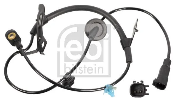 Sensor, velocidade da roda FEBI BILSTEIN 172162