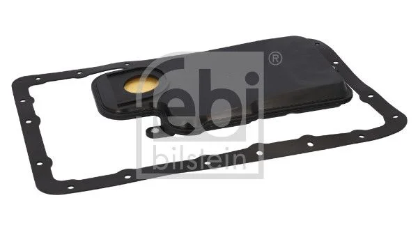 Kit de Filtro Hidráulico, transmissão automática FEBI BILSTEIN 172174