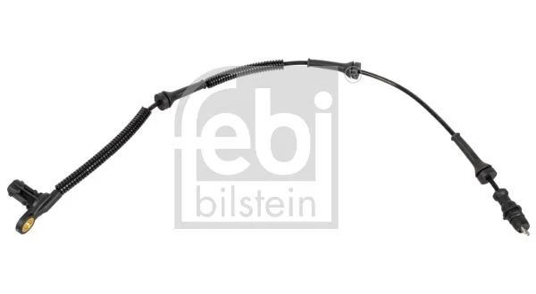 Sensor, velocidade da roda FEBI BILSTEIN 172176