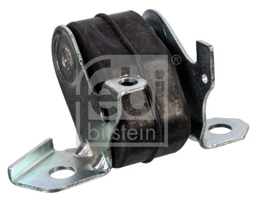 Suporte, tubo de escape FEBI BILSTEIN 172222