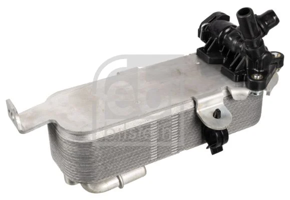 Oil Cooler, automatic transmission FEBI BILSTEIN 172243