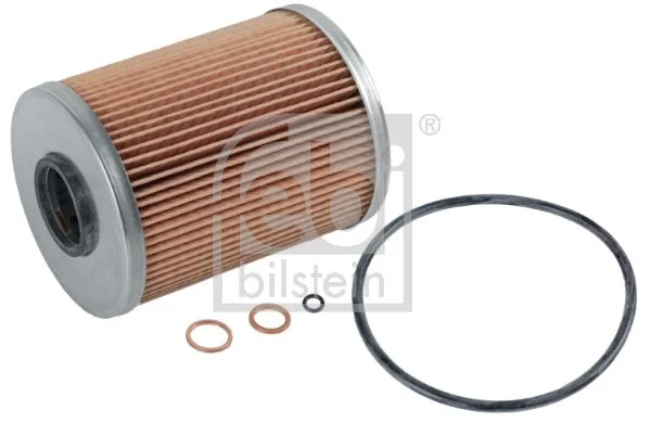 Filtro de Óleo FEBI BILSTEIN 172277
