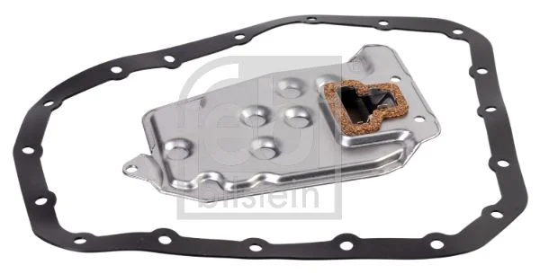 Kit de Filtro Hidráulico, transmissão automática FEBI BILSTEIN 172305