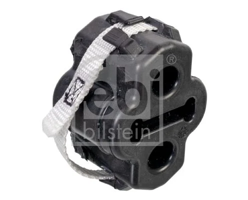 Montagem, sistema de escape FEBI BILSTEIN 172314