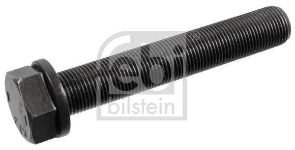 Pulley Bolt FEBI BILSTEIN 17232