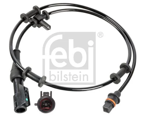 Sensor, velocidade da roda FEBI BILSTEIN 172367