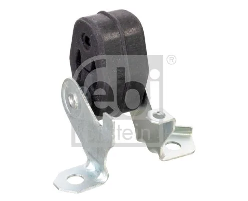 Suporte, tubo de escape FEBI BILSTEIN 172368