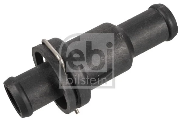 Termóstato, refrigeração de óleo FEBI BILSTEIN 172376