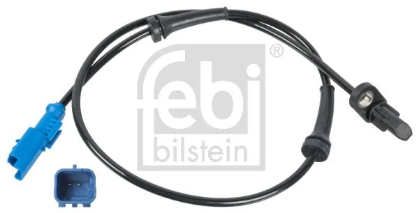 Sensor, velocidade da roda FEBI BILSTEIN 172385