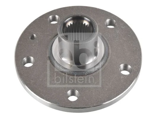 Vedação do eixo, cubo da roda FEBI BILSTEIN 172411