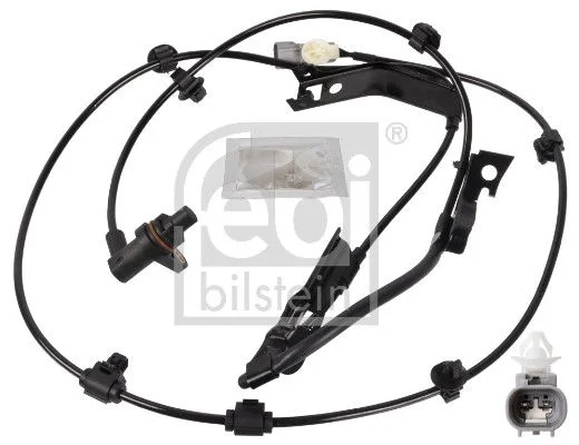 Sensor, velocidade da roda FEBI BILSTEIN 172425