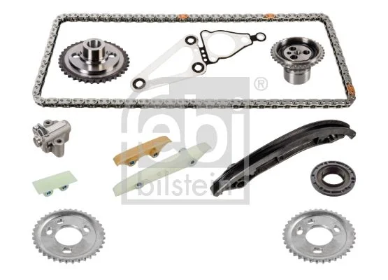 Kit de corrente de distribuição FEBI BILSTEIN 172446