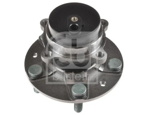 Kit de rolamentos de roda FEBI BILSTEIN 172449