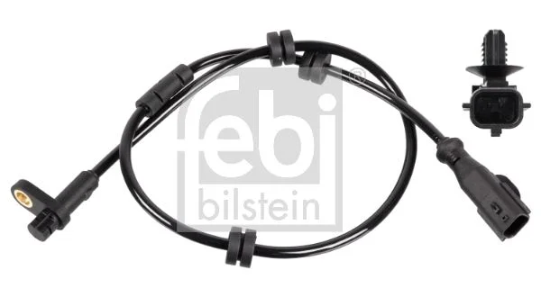 Sensor, velocidade da roda FEBI BILSTEIN 172456