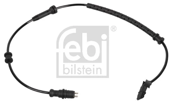 Sensor, wheel speed FEBI BILSTEIN 172458