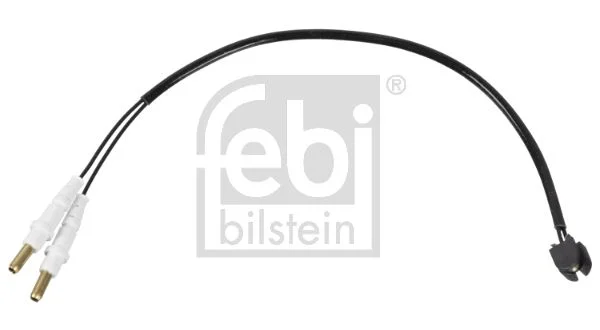 Contato de aviso, desgaste das pastilhas de travão FEBI BILSTEIN 172460