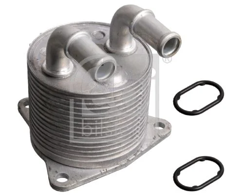 Arrefecedor de Óleo, transmissão automática FEBI BILSTEIN 172464