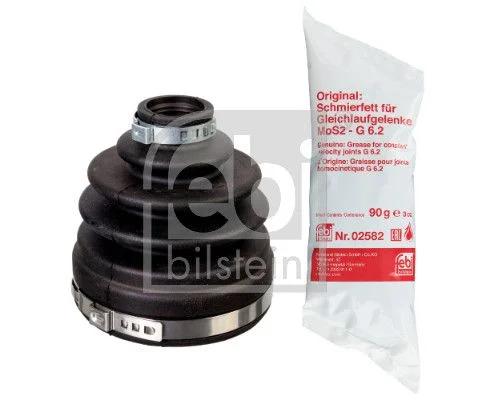 Bellow Kit, drive shaft FEBI BILSTEIN 172466