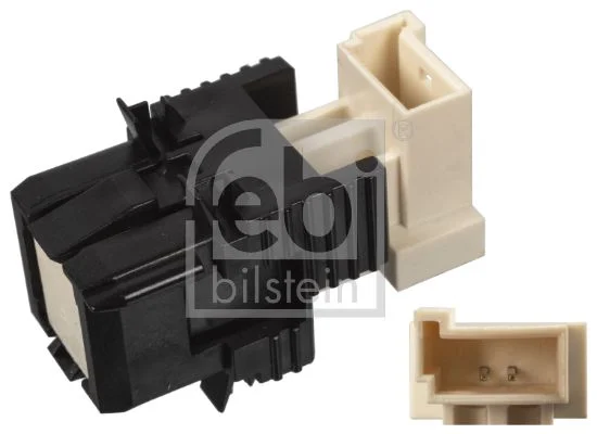 Interruptor da luz de travagem FEBI BILSTEIN 172472