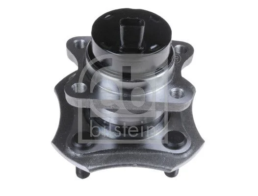 Kit de rolamentos de roda FEBI BILSTEIN 172479