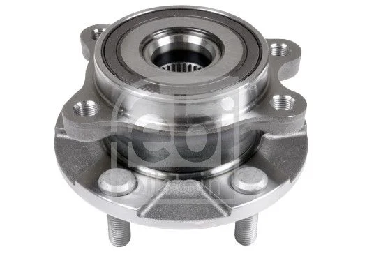 Wheel Bearing Kit FEBI BILSTEIN 172485
