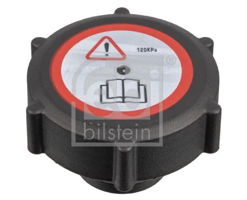 Tampa, tanque de refrigeração FEBI BILSTEIN 172489