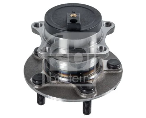 Kit de rolamentos de roda FEBI BILSTEIN 172496