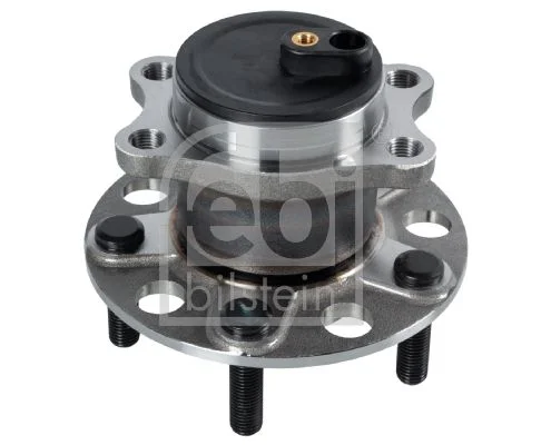 Kit de rolamentos de roda FEBI BILSTEIN 172497