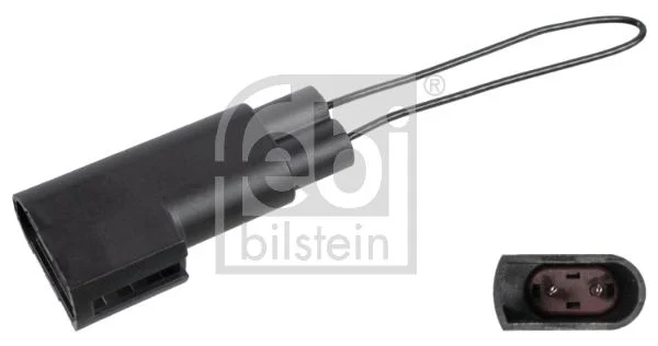 Warning Contact, brake pad wear FEBI BILSTEIN 172514