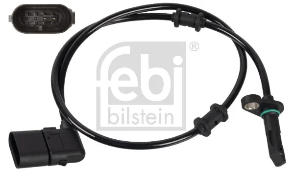Sensor, wheel speed FEBI BILSTEIN 172518