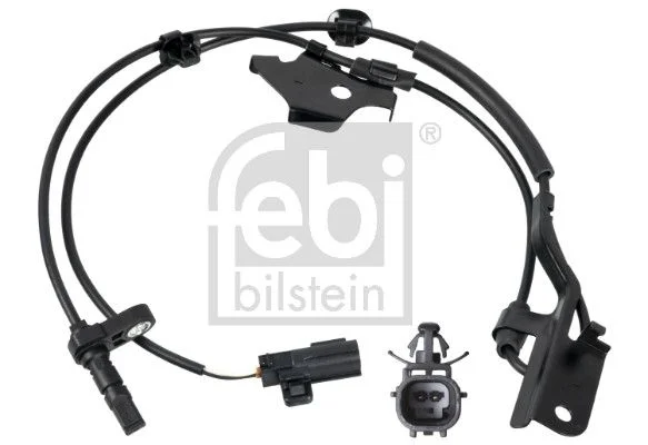 Sensor, wheel speed FEBI BILSTEIN 172528