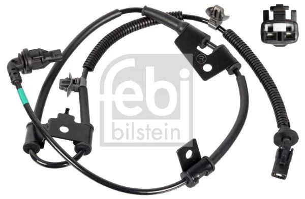 Sensor, velocidade da roda FEBI BILSTEIN 172538