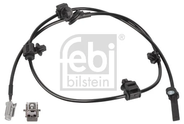 Sensor, velocidade da roda FEBI BILSTEIN 172545