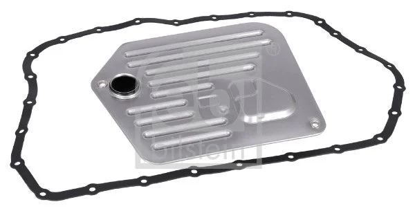Kit de Filtro Hidráulico, transmissão automática FEBI BILSTEIN 172566