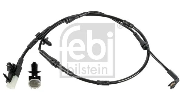 Warning Contact, brake pad wear FEBI BILSTEIN 172593