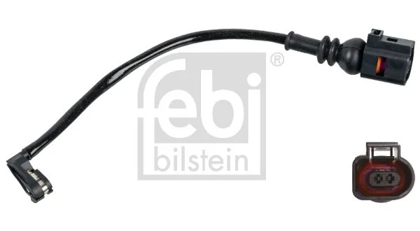 Warning Contact, brake pad wear FEBI BILSTEIN 172595