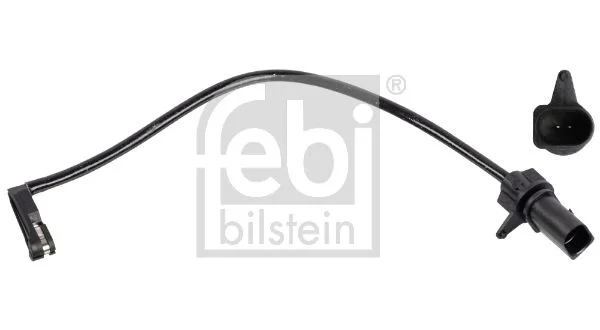 Contato de aviso, desgaste das pastilhas de travão FEBI BILSTEIN 172598