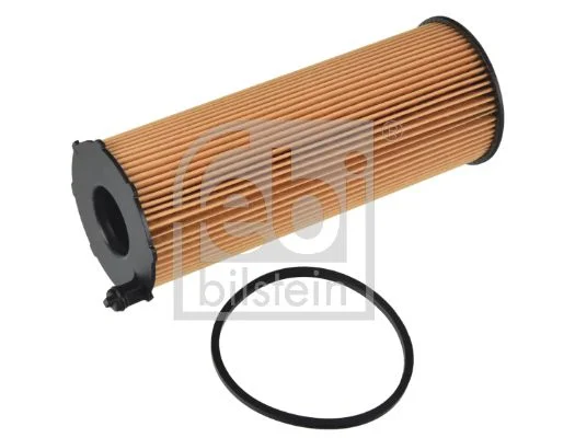 Filtro de Óleo FEBI BILSTEIN 172617