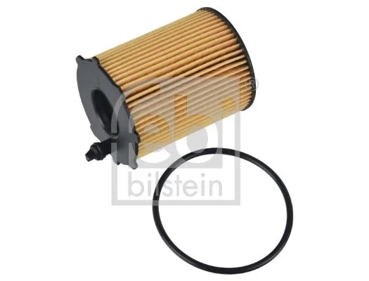 Filtro de Óleo FEBI BILSTEIN 172618