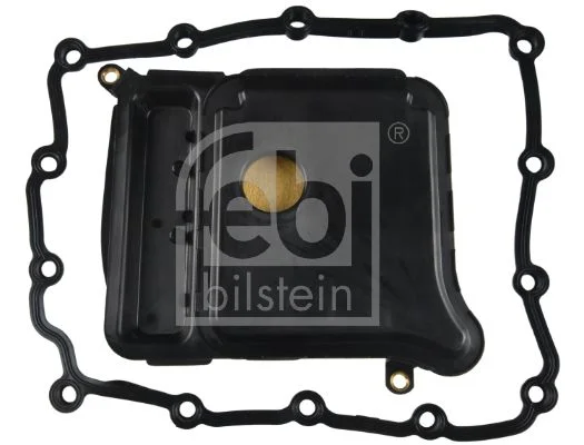 Kit de Filtro Hidráulico, transmissão automática FEBI BILSTEIN 172630