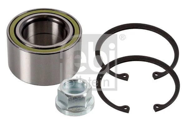 Kit de rolamentos de roda FEBI BILSTEIN 172635