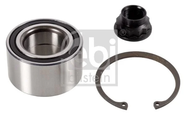 Kit de rolamentos de roda FEBI BILSTEIN 172638
