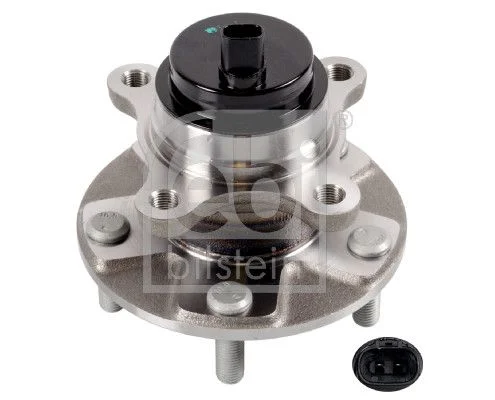 Kit de rolamentos de roda FEBI BILSTEIN 172641